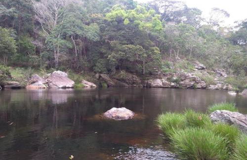 Casinha Fulô do Bongue - 6 km from Serra dos Alves - Photo 14