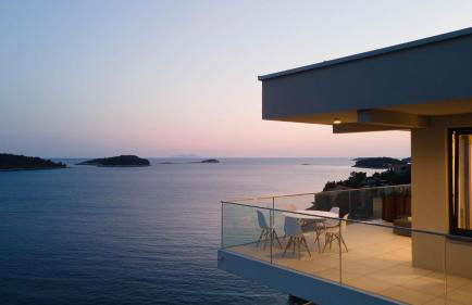 Sunset Apartments - Foto 35