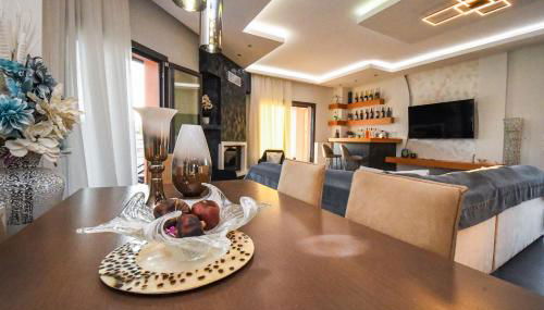 Nektarios & Eftychia Suites - Foto 3