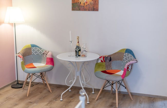 Old City Studios 2 - Adults only - Foto 17