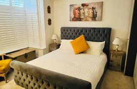 Grass Court Terrace - walking distance from Wimbledon Championships - Foto 3