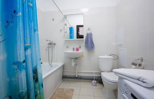 Etazhydaily Bibliotechnaya-Komsomolskaya - Photo 63