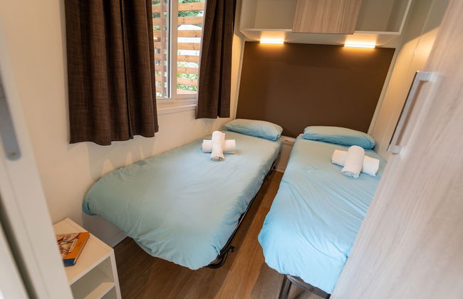 Trasimeno Glamping Resort - Foto 13