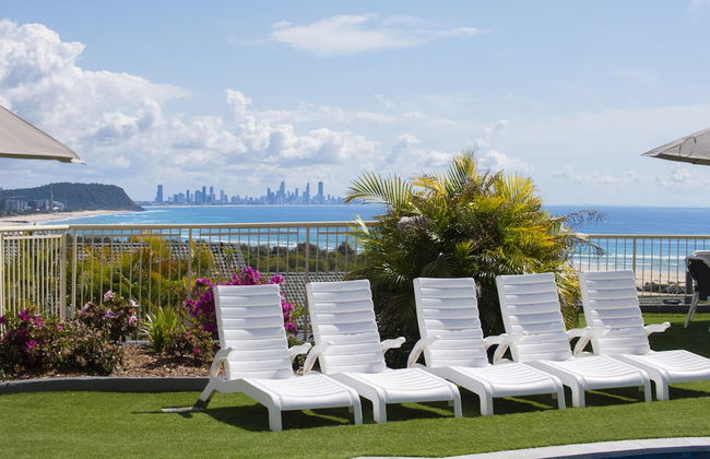 The Hill Apartments - Foto 20