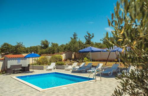 Villa Viola - Foto 39