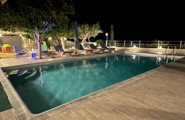 Magic View Luxury Villa 4u - Spiro Spero - Foto 29