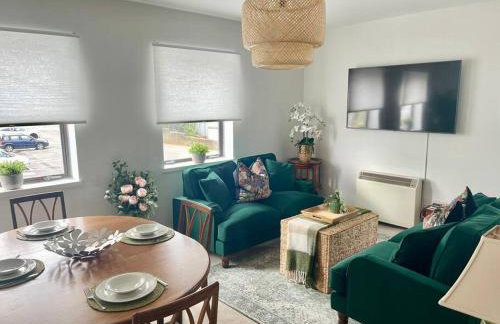 Luxury Spacious 2 bed Apartment - Foto 7