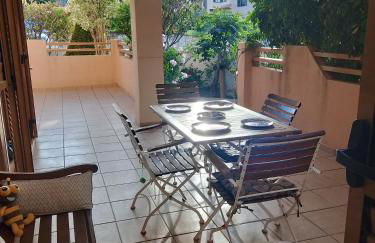 Deluxe garden flat near Terra-Mítica - Foto 27