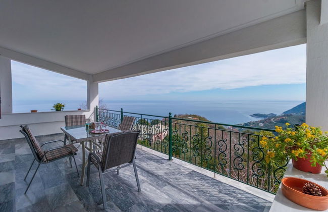 Apartment Zoe Pelion - Foto 6