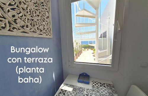 Mandala Bungalows - Adults Only - Foto 45