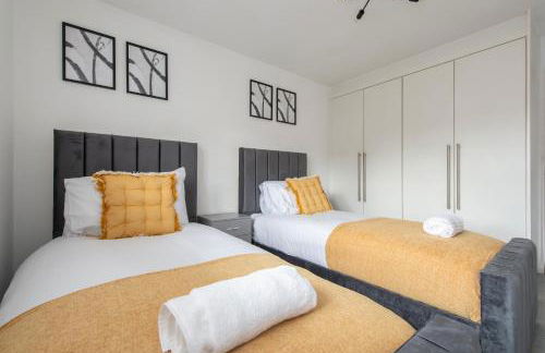 Luxury 2 bed house in Dartford, United Kingdom - Foto 9