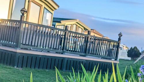 Peacehaven, Ynyslas, Borth - Foto 1