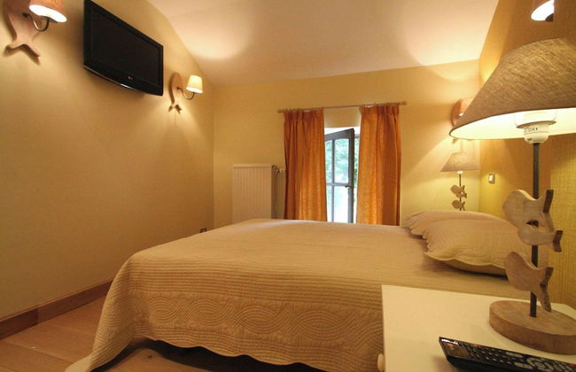 Spacious Place in Hamoir - Foto 17