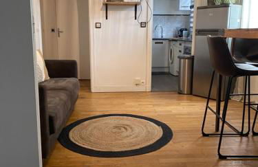 Charmant 2 pièce 35m2 - Foto 14