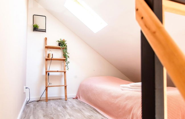 Charming Villa Near Maastricht and Hillside - Foto 37