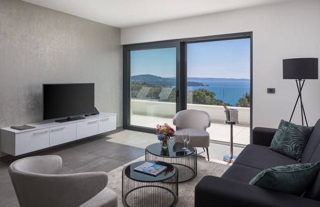 Villas Baotic - Foto 54