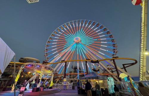 A Shore Thing - Spacious House w Large Deck, BBQ, Linens & Pet Friendly - Foto 9