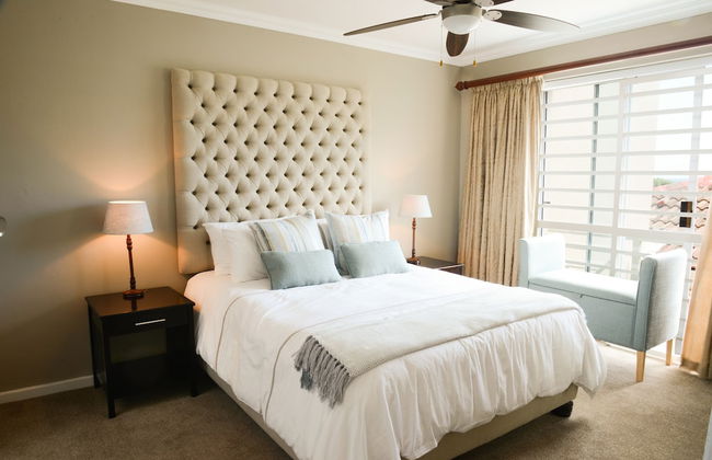 dk villas 1 Harbour View Hout Bay - Photo 3