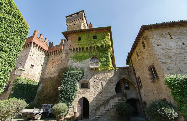 Guest House in Monferrato With Wine Tasting - Foto 33