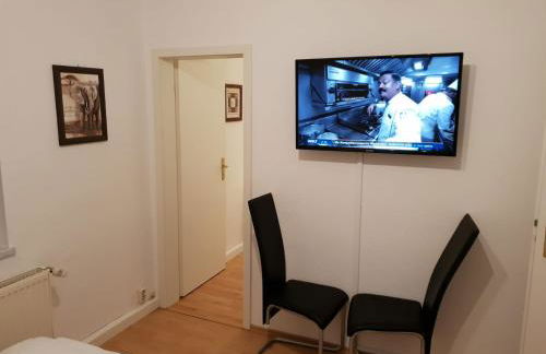 SchlafSchön Monteurunterkunft Böhlen - Foto 10