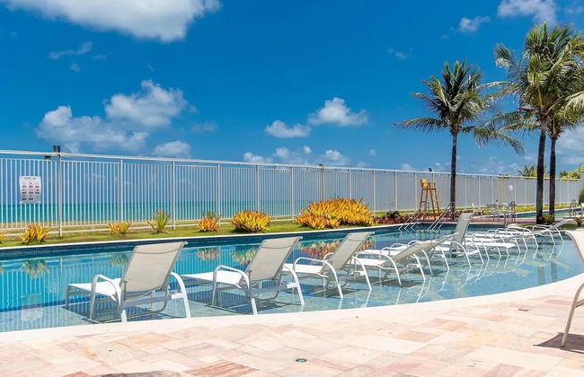 Apart na Praia de Cotovelo por Carpediem - Photo 12