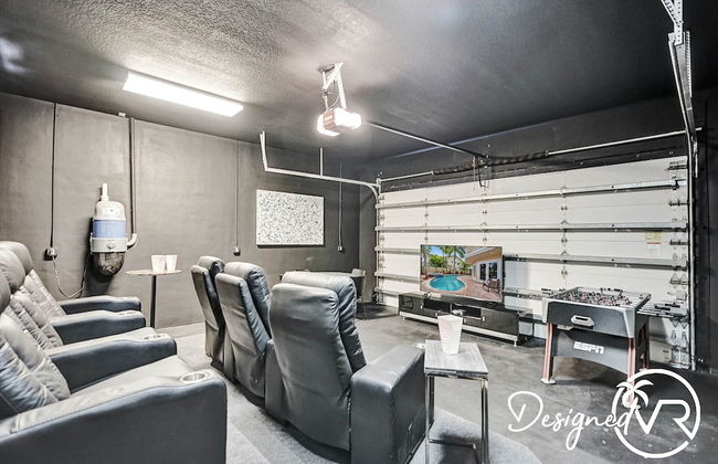 The Nia Tower Ultimate Beach House - Foto 38