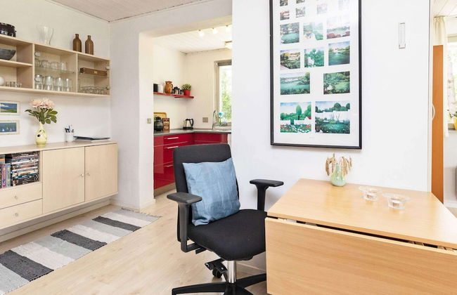 6 Person Holiday Home in Millinge - Foto 8