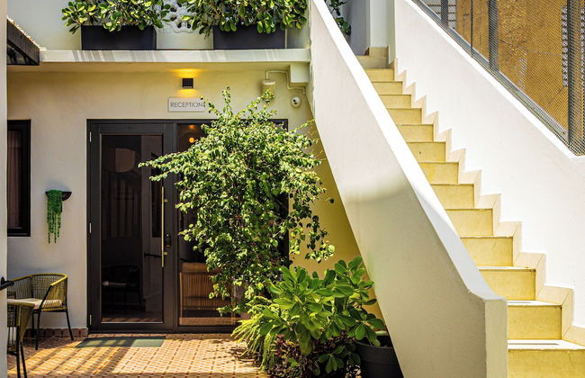 Patio Elba Boutique Hotel - Photo 2