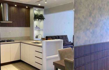 Lof Araucárias próx Rua Coberta by Achei Gramado - Foto 22