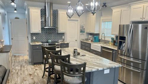 Tequila Sunrise 4 Bedroom Home by RedAwning - Foto 2