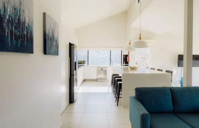 Wine Country Villas - Foto 29