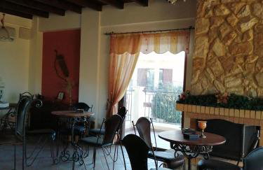 Kallisti Ξενώνας Διακοπτό-Καλάβρυτα - Foto 51