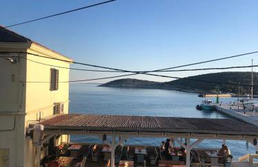 VILLA IL BLU direkt am Meer - Foto 12