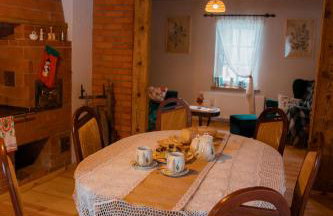 Gajówka Wiry - Foto 27