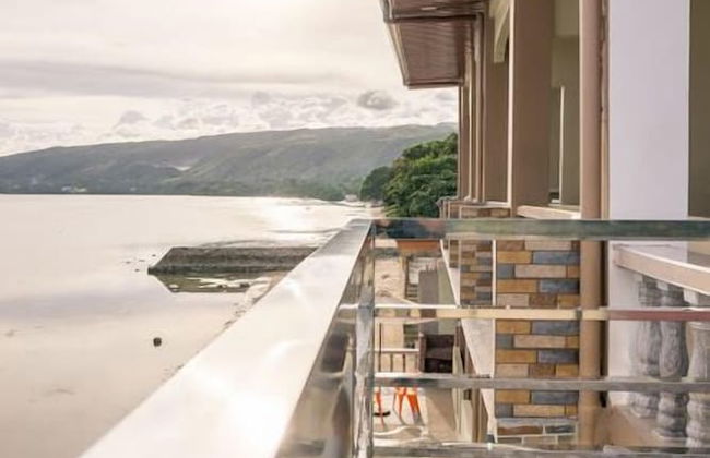 Kellocks seaview apartelle - Foto 25