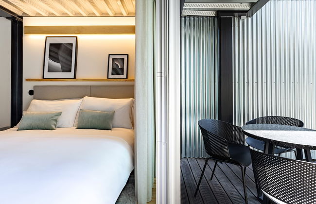 Feel Porto Matosinhos City Flat I - Foto 18