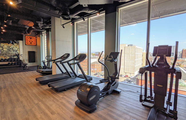 Charles Hope Manchester Centre - Photo 11