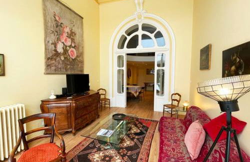 Merveilleux Duplex Royat Vue - Foto 11