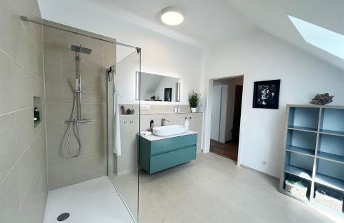 Exklusive 5 Sterne Seeresidenz, Sauna, See, Hund - Foto 42