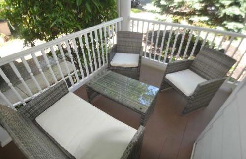 Spacious Home with Parking, Laundry - Near RU, RWJ, NJ Transit - Foto 63