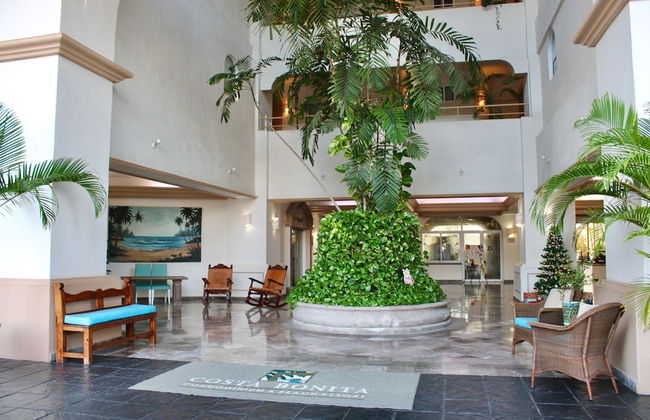 Costa Bonita Apartments - Foto 44