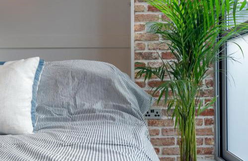 Chapel Loft - Foto 22