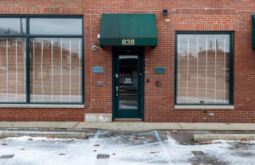 Grand Luxury Loft right Downtown - Foto 31