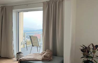 Haus mit Aussicht - Foto 3