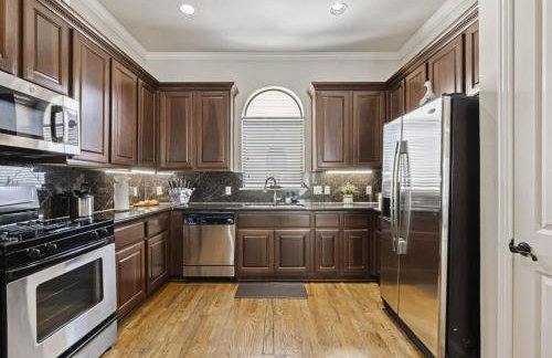 Immersive Getaway - Space, Jungle & More - Foto 29