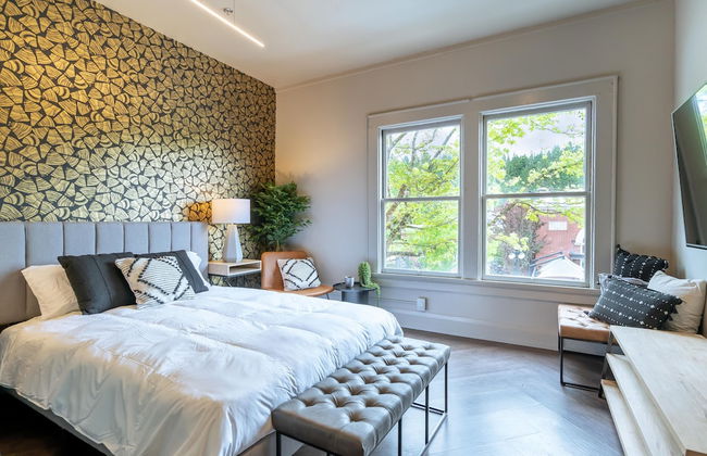 The 505 Eugene - Foto 1