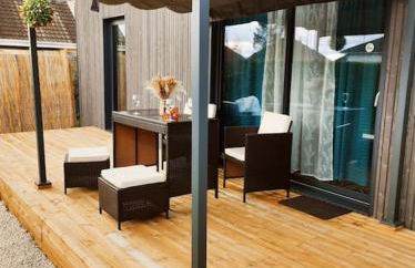 Logement proche Caen et plages - Photo 13