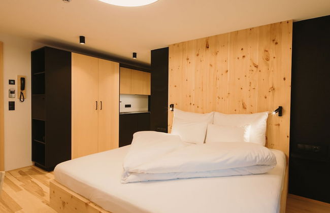 Alpin - Studios & Suites - Foto 30