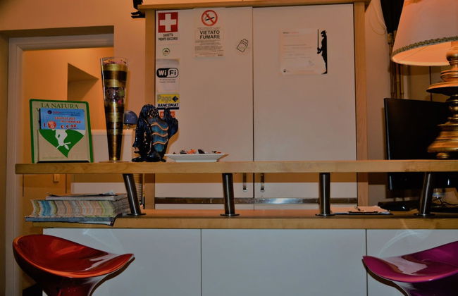 Art And Relax Termini - Foto 48