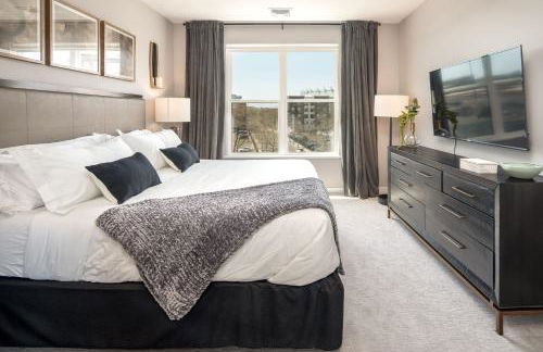 Hyatus Luxury Residences City Crossing - Foto 67